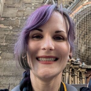 Meet your Posher, Alice